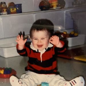 Meet your Posher, Gabriel